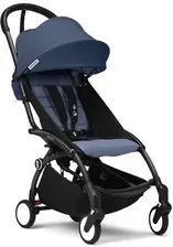 Дитяча коляска Stokke Yoyo 3 Air France Blue Spacerowy Київ