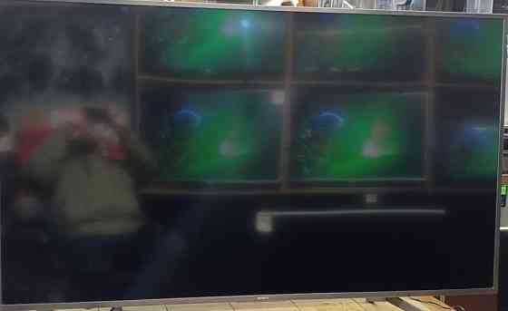 Телевизор SONY 65