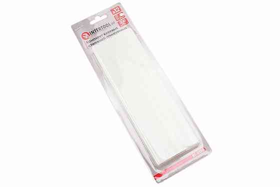 Стрижні клейові 11,2x200мм, прозорий RT-1020 Київ