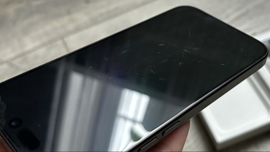 Айфон iPhone 15 Pro 1TB Black Titanium. Київ - фото 1