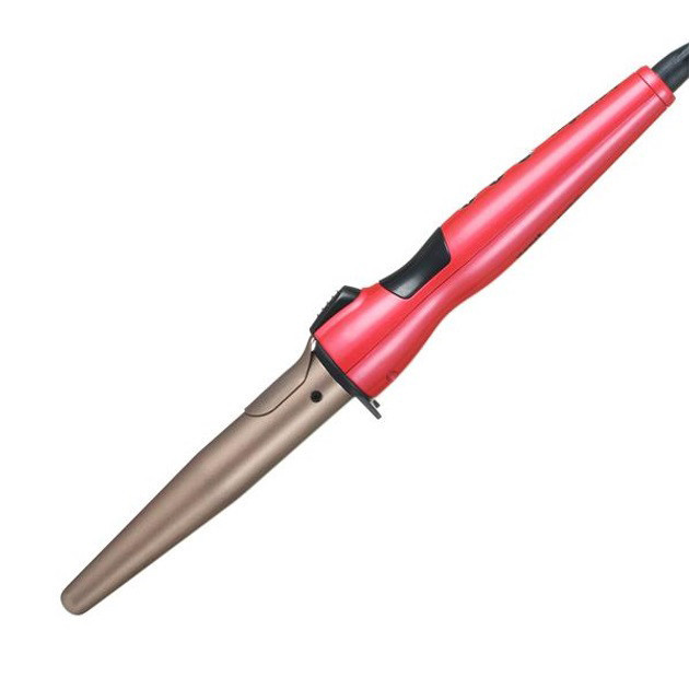 Щипці для завивки та об'єму, Стайлер для укладання, Плойки для волосся Плойка-щипці волосся CH-66 Київ - фото 1