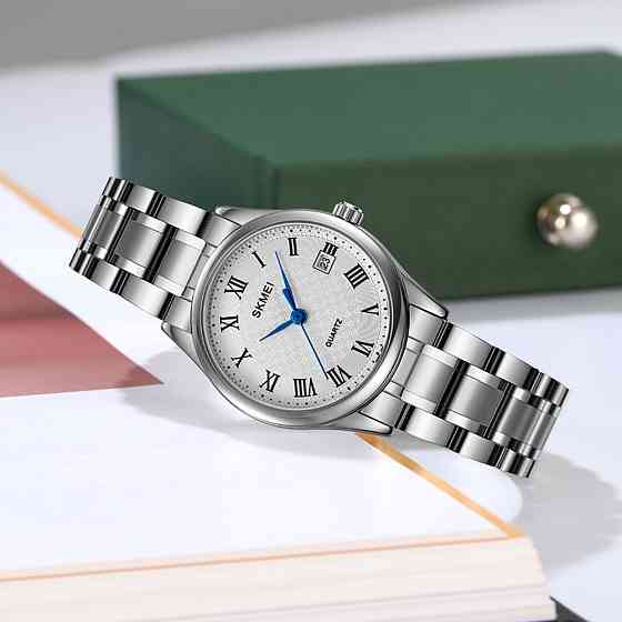 Skmei 2178SI Silver SBR Киев