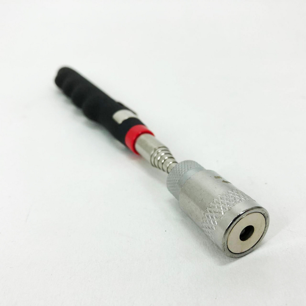 Телескопічний магніт з підсвічуванням для вилучення з важкодоступних місць 19-80 см DY-63 Львів - фото 3