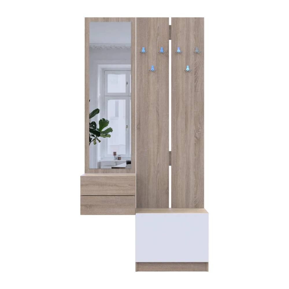 Передпокій Doros Сола DRS-011751 (42005148) Львів - фото 8