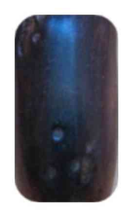 Втирка , пудра зеркальная пурпурно синий вес 3 гр Киев