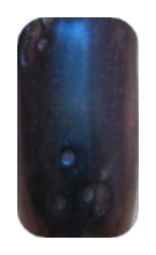 Втирка , пудра зеркальная пурпурно синий вес 3 гр Киев - изображение 2