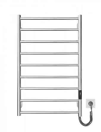Электрический полотенцесушитель Mario Урбан -I 810x500 TR К 2.0 таймер-регулятор Киев