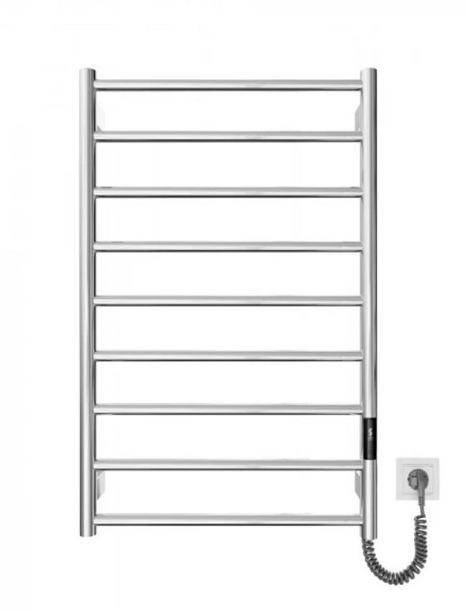 Электрический полотенцесушитель Mario Урбан -I 810x500 TR К 2.0 таймер-регулятор Киев - изображение 2