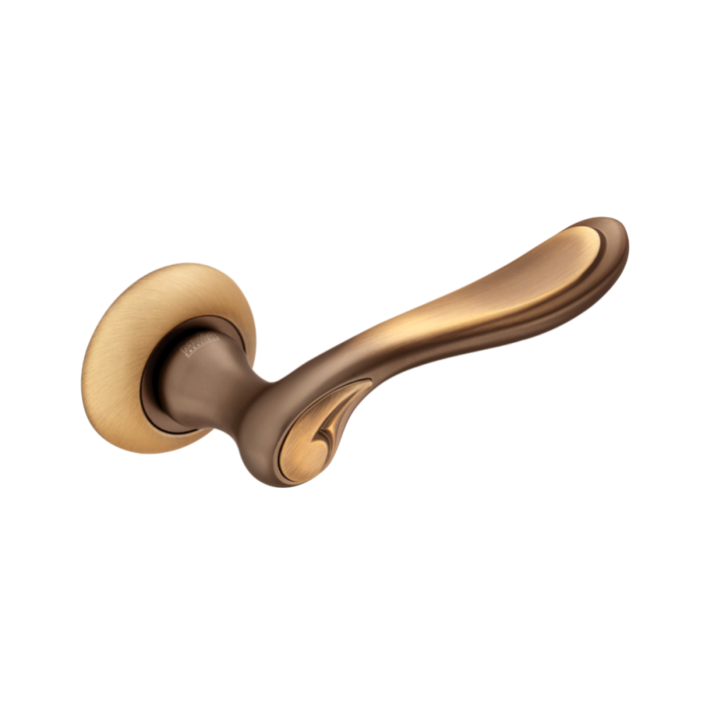 Ручка Z-1311 MACC матова бронза Київ - фото 2