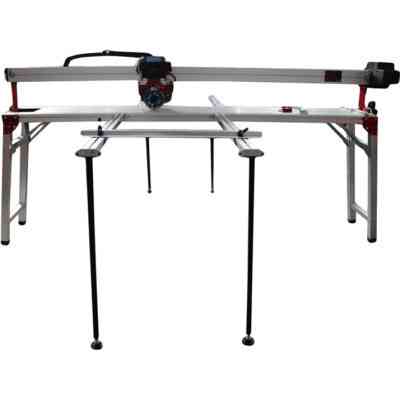 Плиткорез GTM 1800 мм 230В, автоподача (AL1801A) Винница