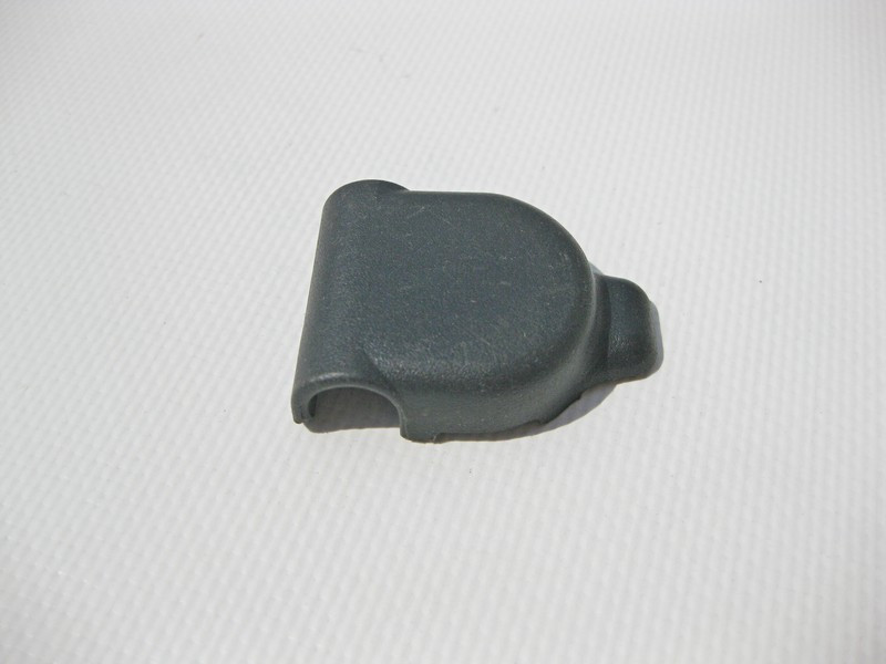 Mercedes-Benz  A2518680030 9051 Ковпачок петлі кріплення вантажу чорний GL GLS X166 GL W164 Одеса - фото 4