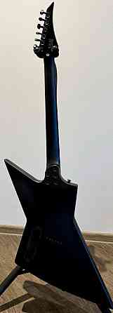 Електрогітара  S by Solar type EB. Харків