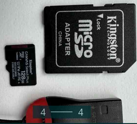 Фотоаппарат Canon 4000D Харьков