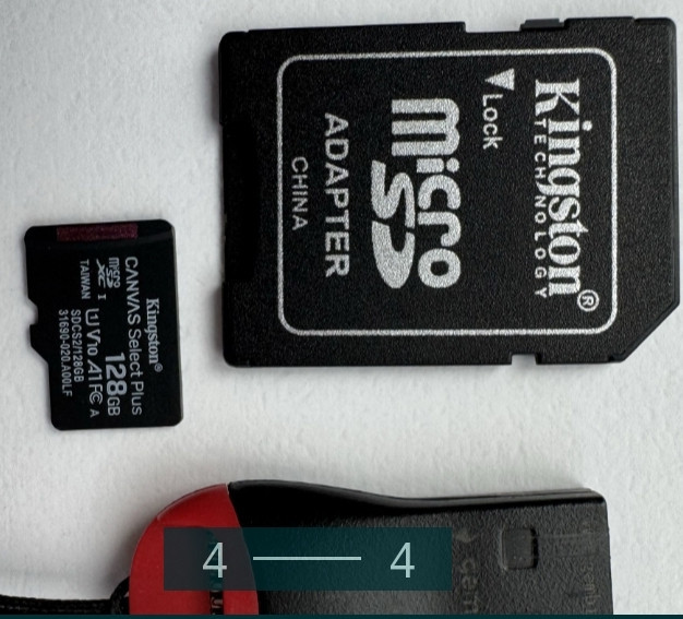 Фотоапарат Canon 4000D Харків - фото 1