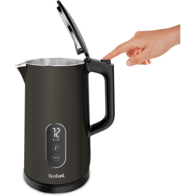 Електрочайник Tefal KI831E10 Вінниця - фото 8