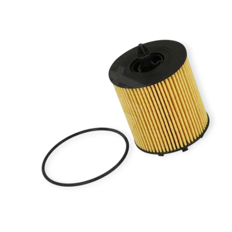 Фільтр Opel Astra G 2.2i 16V, Insignia 2.0i 16V 11 - масляний Мукачево - фото 1