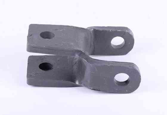 Сережки причіпного пристрою Джинма 240/244 Мукачево