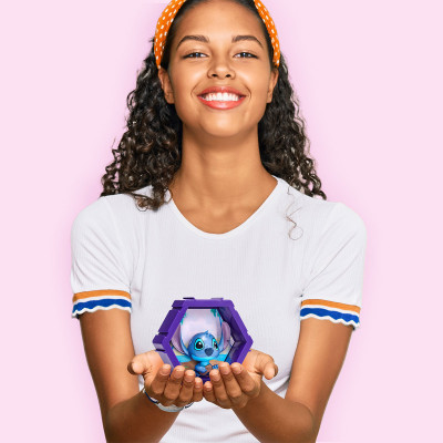 Фігурка WOW! Pods колекційна 4D - Стіч (DIS-CL-1022-01) Вінниця - фото 5