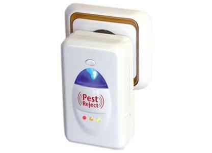 Відлякувач комарів, мух, тарганів гризунів Reject Винница