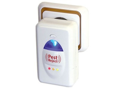 Відлякувач комарів, мух, тарганів гризунів Reject Винница - изображение 5