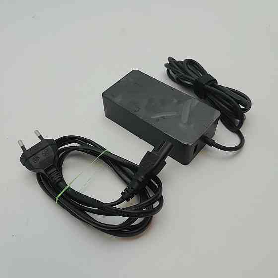 Блок живлення Advancegin для Microsoft Surface A1706 15V 4A Луцьк