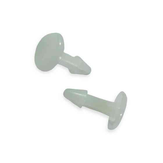 Клипса МАЗ (100шт) № 29 SHEMI обшивки Мукачево