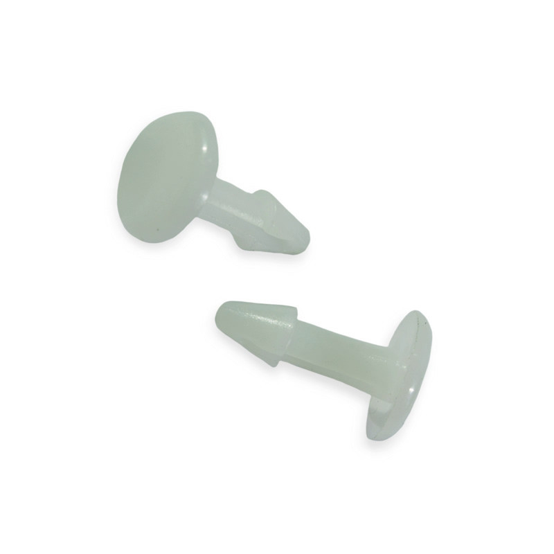 Кліпса МАЗ (100шт) №29 SHEMI обшивки Мукачево - фото 1