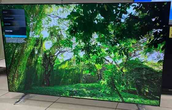 Телевизор Безрамный: 65