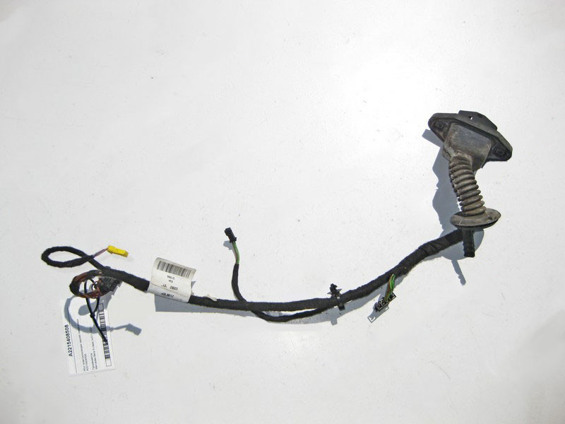 Mercedes-Benz  A2215408508 Джгут електропроводки задніх лівих дверей S-Class W221 Одесса - изображение 2