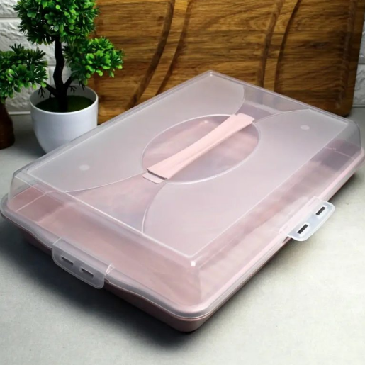 Тортівниця прямокутна фрезія Алеана Житомир