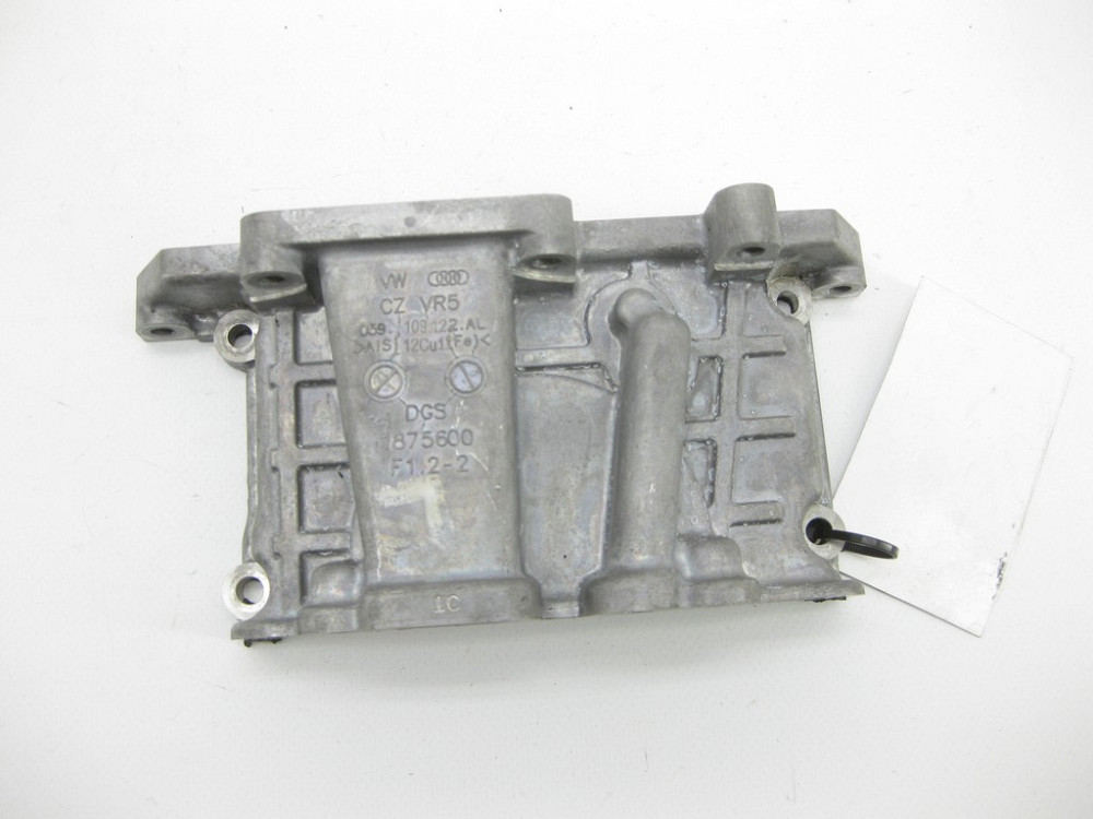 VAG  059109122AL Задня кришка головки лівої (Циліндр 4-6) Одесса - изображение 1