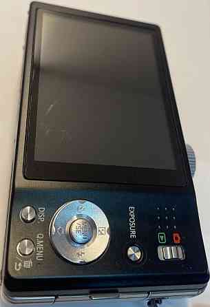 Фотоапарат Panasonic Lumix DMC-TZ18. Київ