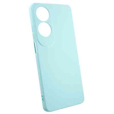 Чехол для мобильного телефона Dengos Soft Oppo A60 Ice blue (DG-TPU-SOFT-63) Винница