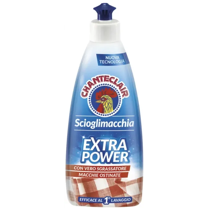 Пятновыводитель ChanteClair Extra Power 375 мл Львов - изображение 1