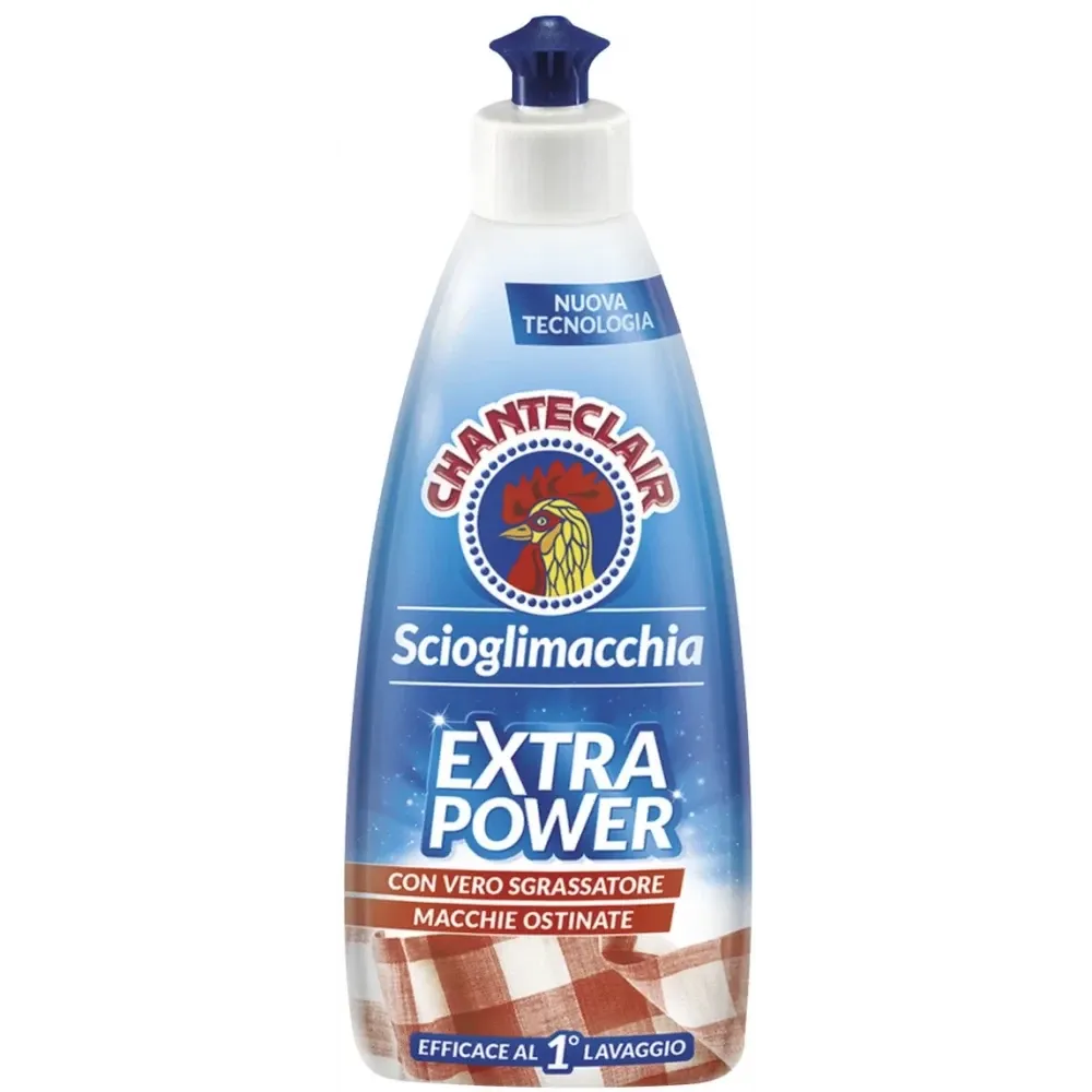 Плямовивідник ChanteClair Extra Power 375 мл Львів - фото 1