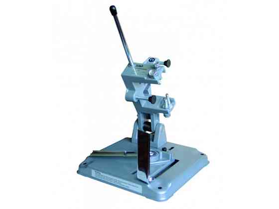 Верстат для кріплення КШМ Sturm 115-125 мм 1092-AG-115 (читувати опис) Рівне