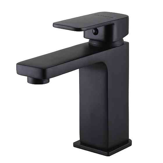 Змішувач для умивальника Globus Lux Milano GLM-401-10-BB (000023316) Київ