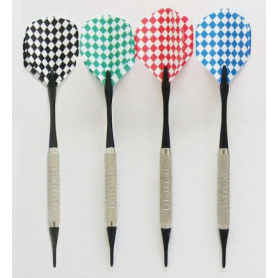 Дартс Equinox Electric Polaris with Cabinet (DA-22) (929736) Винница - изображение 5