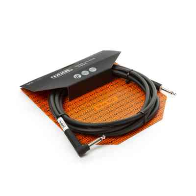 Інструментальний кабель MXR Standard Instrument Cable Straight/Right 3m (DCIS10R) Вінниця