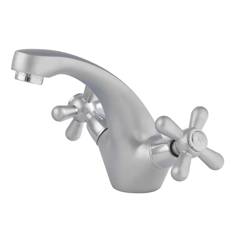 Змішувач для умивальника Haiba Dominox 161 матовий   ( HB0072 ) 38223 Харків - фото 3