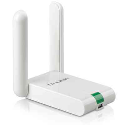 Мережева карта Wi-Fi TP-Link TL-WN822N Вінниця