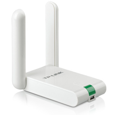 Мережева карта Wi-Fi TP-Link TL-WN822N Вінниця - фото 1