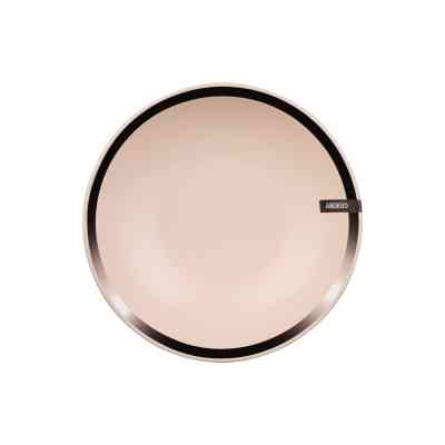 Тарілка Ardesto Liguria Soup 20 см Cream (AR2920LCC) Вінниця