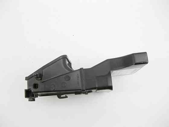 Mercedes-Benz  A2038300840 Повітряний канал вентиляції для ніг праворуч C-Class W203 G-Class W463 C-class W203 G-class W463 C-class S203 CL203 Sportco Одесса