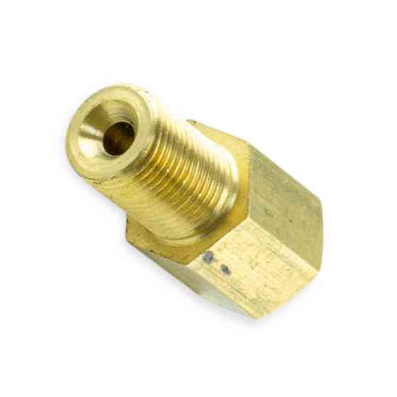 Переходник WP 137 (10, 1,25вн-10, 1нар) (редуктор) Мукачево