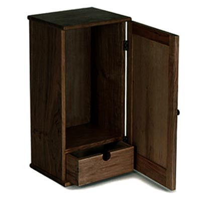 Шафа настінна "Намон" капучино Миколаїв - фото 1