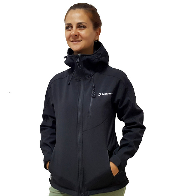 Женская ветровка WINDSTOPPER VOLKI Jacket оригинал . 44 Киев - изображение 1