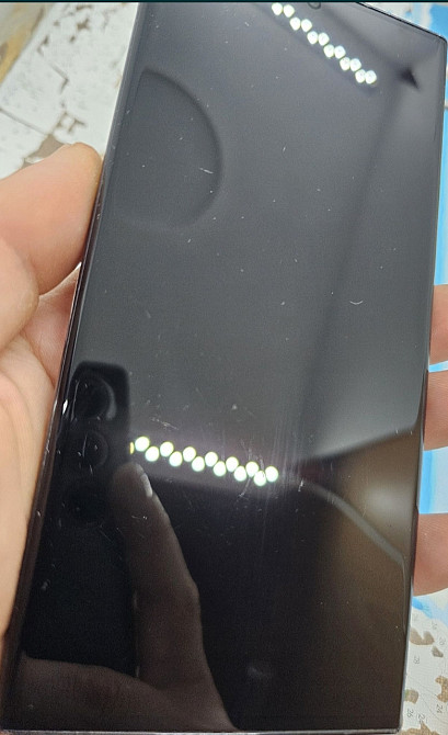 Смартфон Samsung S23 Ultra 512Gb. Киев - изображение 1