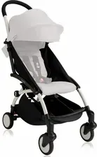 Дитяча коляска Babyzen Rama Do Wózka Yoyo Plus Biała Київ