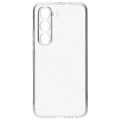 Чохол до мобільного телефона Armorstandart Air Tecno Spark 40 Pro 4G Camera cover Clear (ARM87525) Вінниця